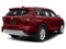 2022 Toyota Highlander Limited FWD (GS)