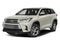 2017 Toyota Highlander LE I4 FWD (Natl)