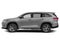 2019 Toyota Highlander LE I4 FWD (Natl)