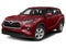 2021 Toyota Highlander LE FWD (GS)