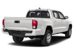 2020 Toyota Tacoma 2WD 2WD SR Double Cab 5' Bed I4 AT (GS)