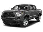2020 Toyota Tacoma 2WD 2WD SR Double Cab 5' Bed I4 AT (GS)