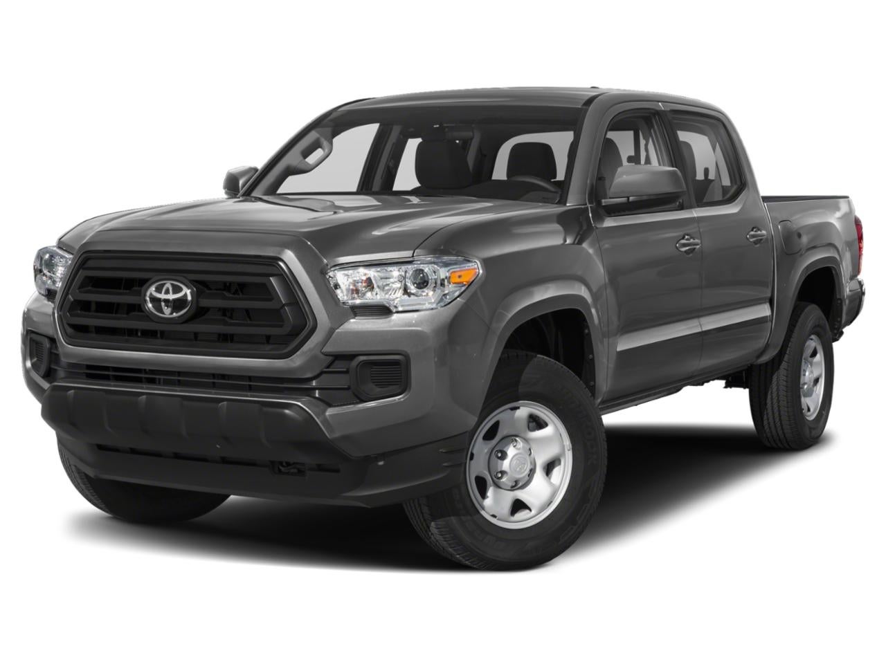 2020 Toyota Tacoma 2WD 2WD SR Double Cab 5' Bed I4 AT (GS)
