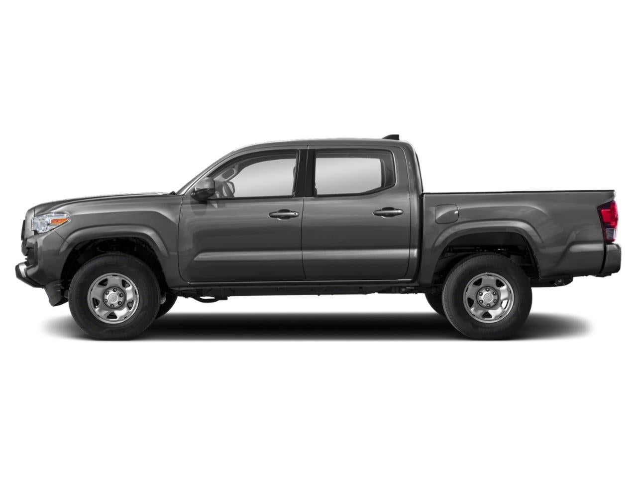 2020 Toyota Tacoma 2WD 2WD SR Double Cab 5' Bed I4 AT (GS)