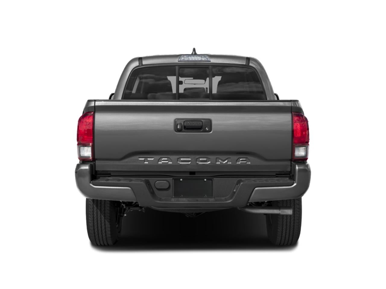 2020 Toyota Tacoma 2WD 2WD SR Double Cab 5' Bed I4 AT (GS)