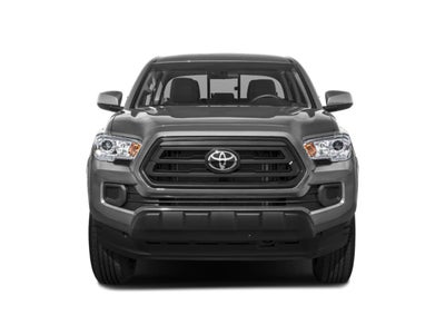 2020 Toyota Tacoma 2WD 2WD SR Double Cab 5' Bed I4 AT (GS)
