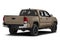 2016 Toyota Tacoma 2WD Double Cab Short Bed V6 Automatic SR5 (GS)