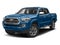 2017 Toyota Tacoma Limited Double Cab 5' Bed V6 4x2 AT (Natl)