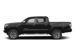 2017 Toyota Tacoma Limited Double Cab 5' Bed V6 4x4 AT (Natl)