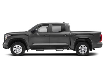 2022 Toyota Tundra 4WD 4WD SR CrewMax 5.5' Bed (Natl)