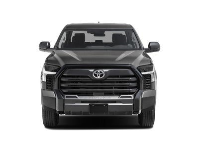 2022 Toyota Tundra 4WD 4WD SR CrewMax 5.5' Bed (Natl)
