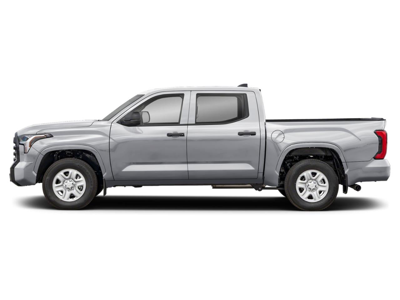 2025 Toyota Tundra 4WD 4WD SR CrewMax 5.5' Bed (Natl)