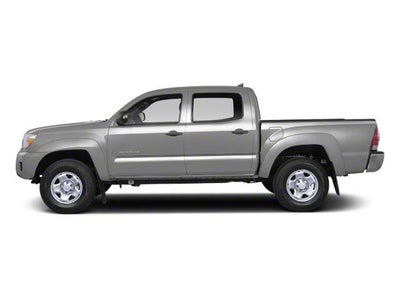 2013 Toyota Tacoma 2WD Double Cab Long Bed V6 Automatic PreRunner (Natl)