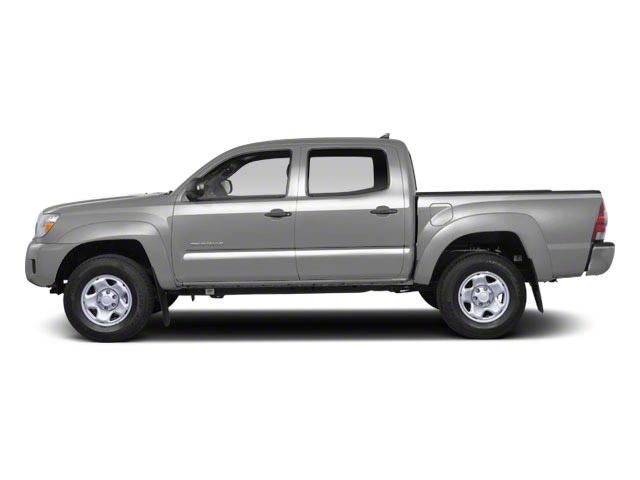 2013 Toyota Tacoma 2WD Double Cab Long Bed V6 Automatic PreRunner (Natl)