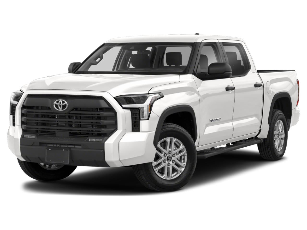 2023 Toyota Tundra 2WD 2WD SR5 CrewMax 5.5' Bed (Natl)