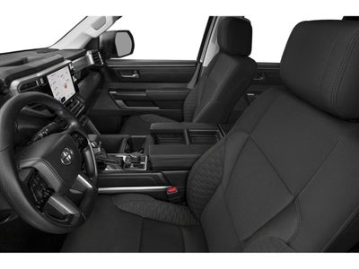 2023 Toyota Tundra 2WD 2WD SR5 CrewMax 5.5' Bed (Natl)