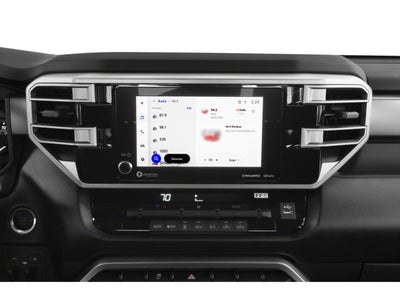 2023 Toyota Tundra 2WD 2WD SR5 CrewMax 5.5' Bed (Natl)