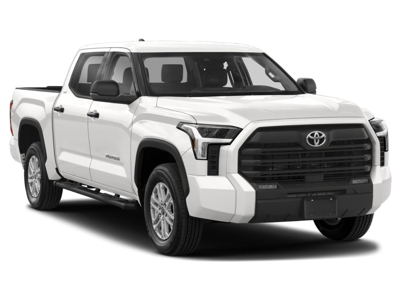 2023 Toyota Tundra 2WD 2WD SR5 CrewMax 5.5' Bed (Natl)