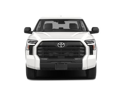 2023 Toyota Tundra 2WD 2WD SR5 CrewMax 5.5' Bed (Natl)