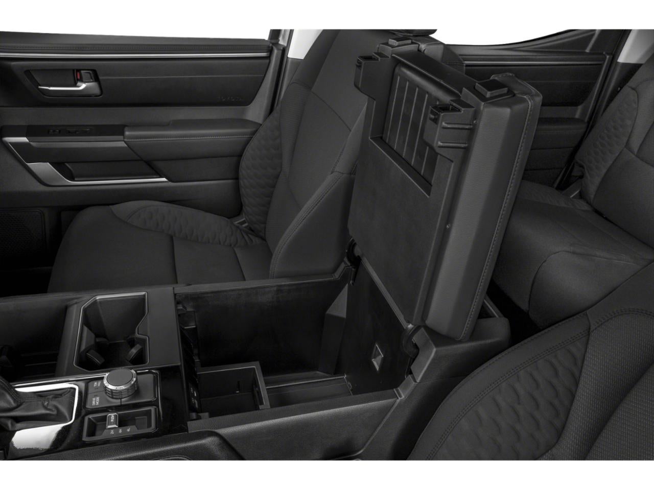 2022 Toyota Tundra 2WD 2WD SR5 CrewMax 5.5' Bed (SE)
