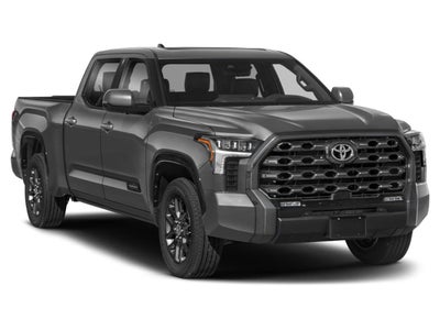 2022 Toyota Tundra 2WD 2WD SR5 CrewMax 5.5' Bed (SE)