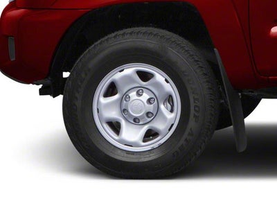 2013 Toyota Tacoma 4WD Double Cab Short Bed V6 Manual (Natl)