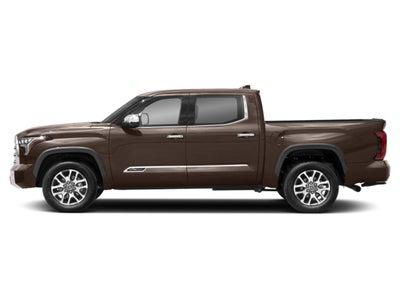 2023 Toyota Tundra 2WD 2WD 1794 Edition CrewMax 5.5' Bed (Natl)