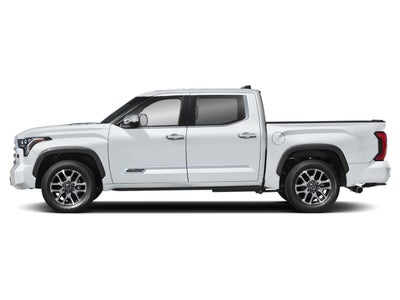 2025 Toyota Tundra 4WD 4WD 1794 Edition Hybrid CrewMax 5.5' Bed (Natl)