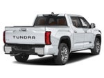 2025 Toyota Tundra 4WD 4WD 1794 Edition Hybrid CrewMax 5.5' Bed (Natl)