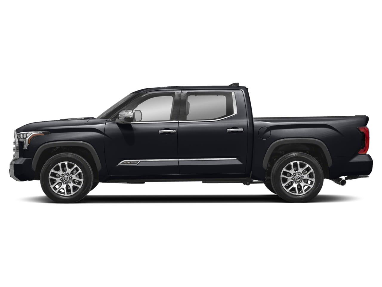 2023 Toyota Tundra 4WD 4WD 1794 Edition Hybrid CrewMax 5.5' Bed (Natl)