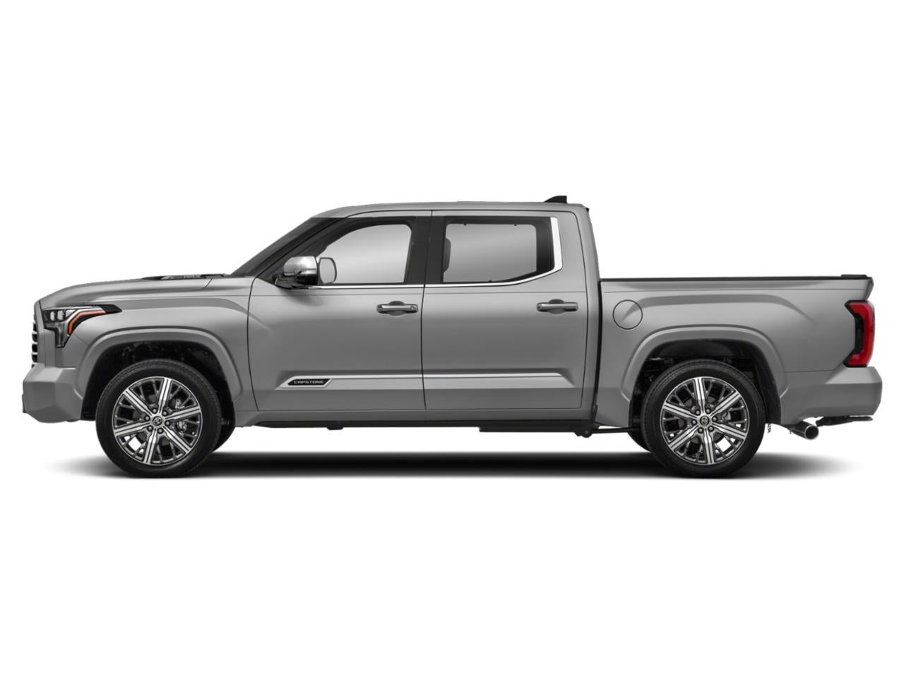 2023 Toyota Tundra 4WD 4WD 1794 Edition Hybrid CrewMax 5.5' Bed (Natl)