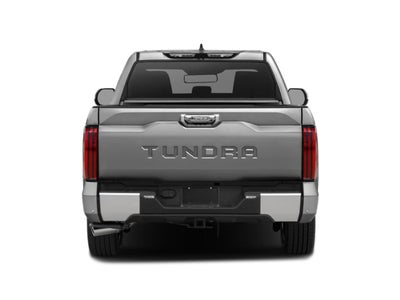2023 Toyota Tundra 4WD 4WD 1794 Edition Hybrid CrewMax 5.5' Bed (Natl)