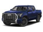 2024 Toyota Tundra 2WD 2WD Platinum CrewMax 5.5' Bed (SE)