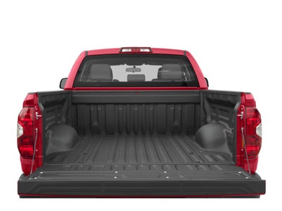 2015 Toyota Tundra 2WD Truck 2WD Double Cab Standard Bed 4.6L V8 SR (Natl)