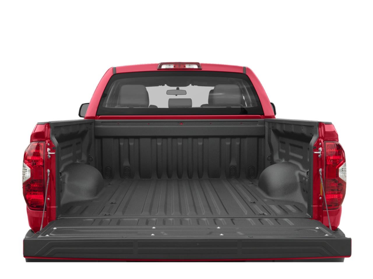 2015 Toyota Tundra 2WD Truck 2WD Double Cab Standard Bed 4.6L V8 SR (Natl)