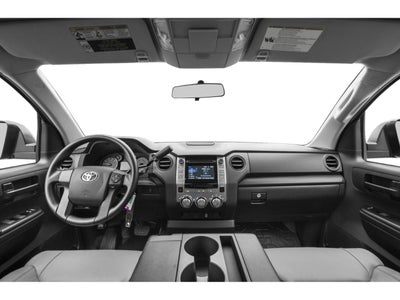 2015 Toyota Tundra 2WD Truck 2WD Double Cab Standard Bed 4.6L V8 SR (Natl)