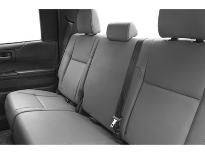 2015 Toyota Tundra 2WD Truck 2WD Double Cab Standard Bed 4.6L V8 SR (Natl)