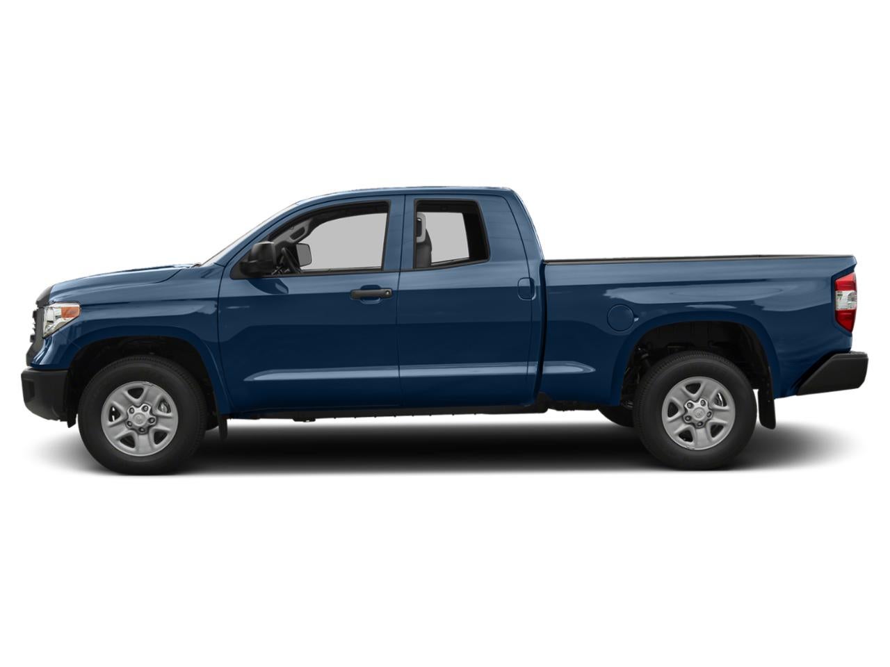 2015 Toyota Tundra 2WD Truck 2WD Double Cab Standard Bed 4.6L V8 SR (Natl)