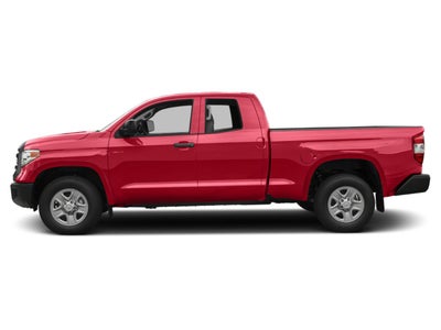 2015 Toyota Tundra 2WD Truck 2WD Double Cab Standard Bed 4.6L V8 SR (Natl)