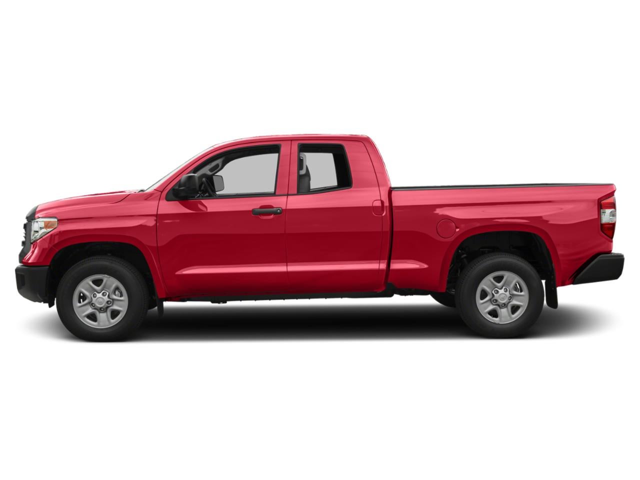 2015 Toyota Tundra 2WD Truck 2WD Double Cab Standard Bed 4.6L V8 SR (Natl)
