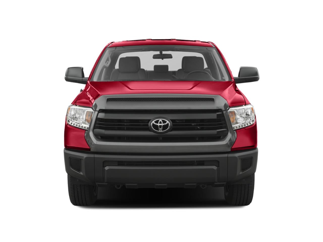 2015 Toyota Tundra 2WD Truck 2WD Double Cab Standard Bed 4.6L V8 SR (Natl)