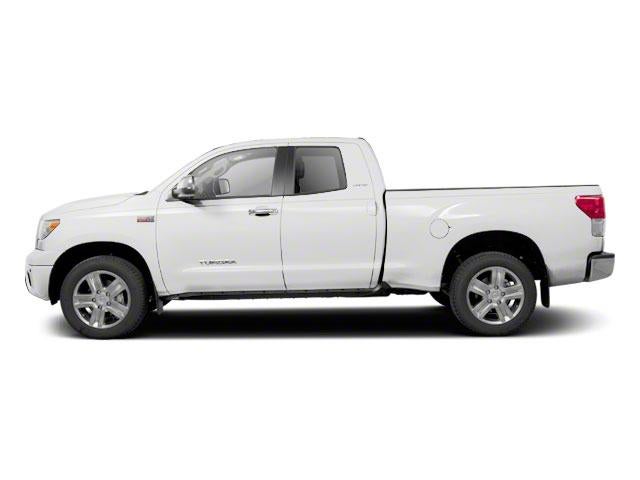2012 Toyota Tundra 2WD Truck 2WD Double Cab Standard Bed 4.6L V8 (Natl)
