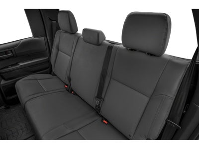2019 Toyota Tundra 2WD 2WD SR Double Cab 6.5' Bed 4.6L (Natl)
