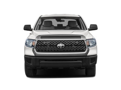 2019 Toyota Tundra 2WD 2WD SR Double Cab 6.5' Bed 4.6L (Natl)