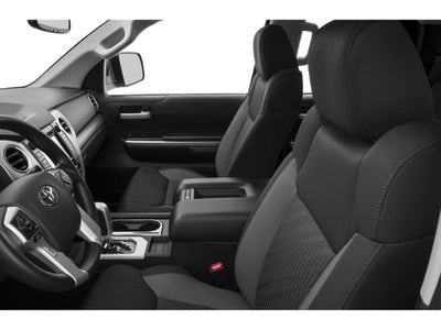 2015 Toyota Tundra 2WD Truck 2WD Double Cab Standard Bed 5.7L V8 SR5 (Natl)