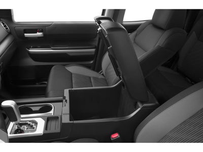 2015 Toyota Tundra 2WD Truck 2WD Double Cab Standard Bed 5.7L V8 SR5 (Natl)