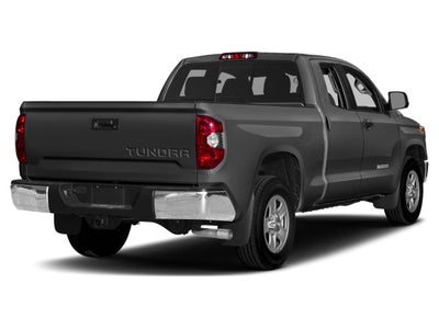 2015 Toyota Tundra 2WD Truck 2WD Double Cab Standard Bed 5.7L V8 SR5 (Natl)