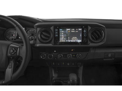 2019 Toyota Tacoma 4WD 4WD TRD Off Road Access Cab 6' Bed V6 AT (Natl)