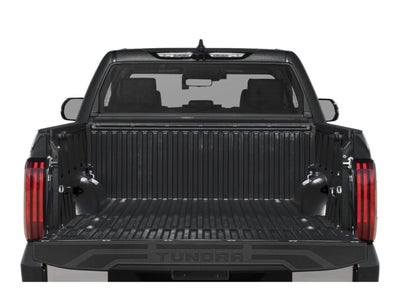 2025 Toyota Tundra 4WD 4WD Limited Hybrid CrewMax 5.5' Bed (Natl)