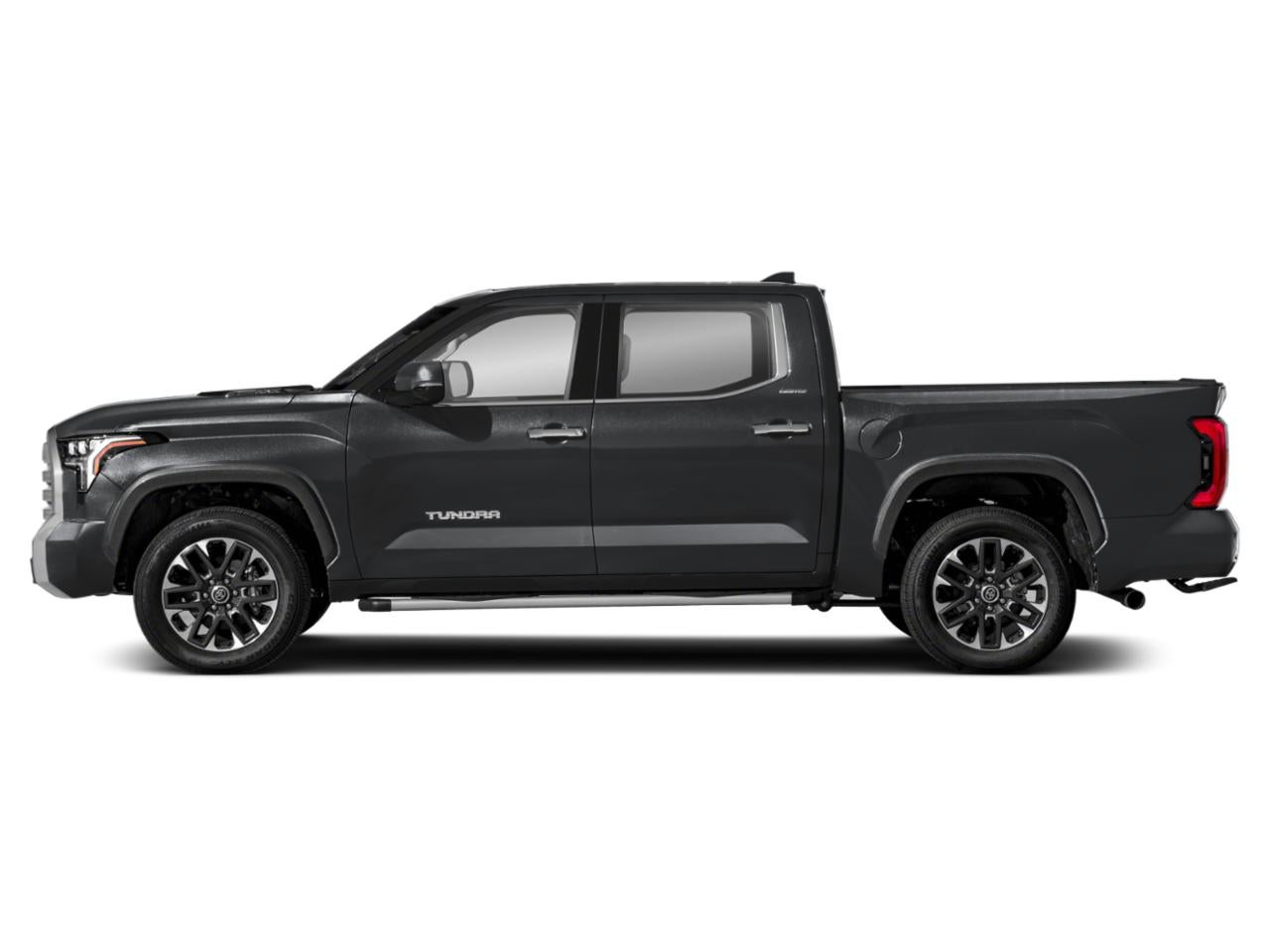 2025 Toyota Tundra 4WD 4WD Limited Hybrid CrewMax 5.5' Bed (Natl)